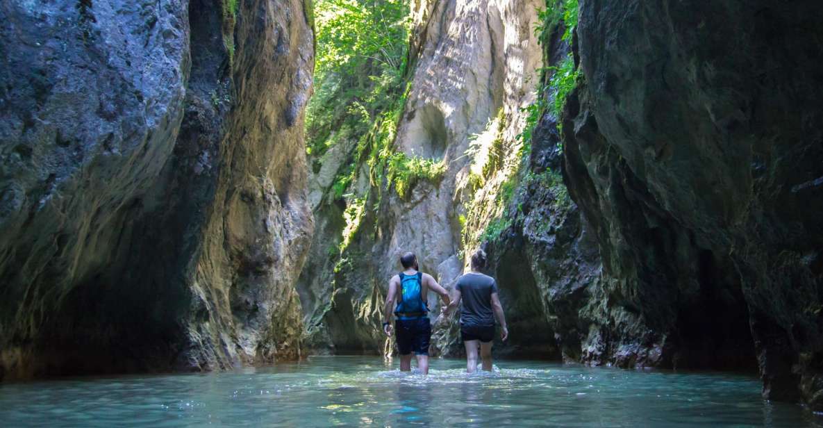 Adventure Trip From Iasi: Hiking in the Carpathian Mountains - Inclusions for Participants