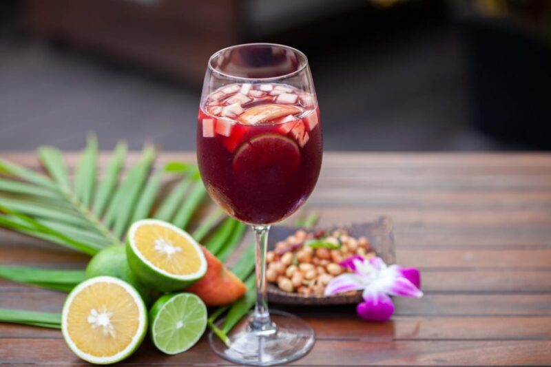 Aegina Town: Hippocras Ancient Greek Sangria Workshop - Greek Culture and History