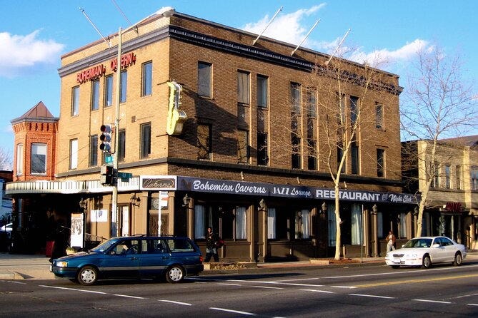African-American Heritage Walking Tour of U Street in DC - Customer Experiences