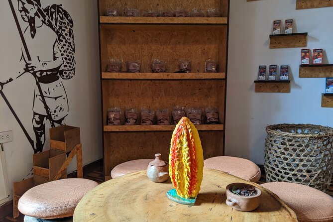 Afternoon Coffee in Quito - Foodie Tour With Empanada Cooking Class - Tour Highlights and Inclusions