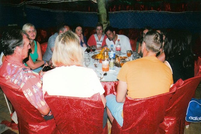 Agadir Camel Riding +Sunset and Dinner( Barbecue) - Tips for Travelers
