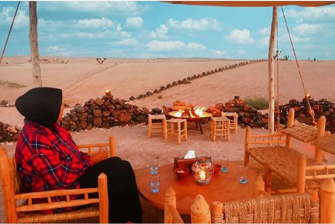 Agafay Desert: Dinner + Show With Quad Bike & Sunset Camel Ride - Pricing Information
