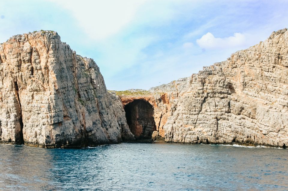 Agios Nikolaos: Boat Trip to Spinalonga With Swim Stop - Participant Details