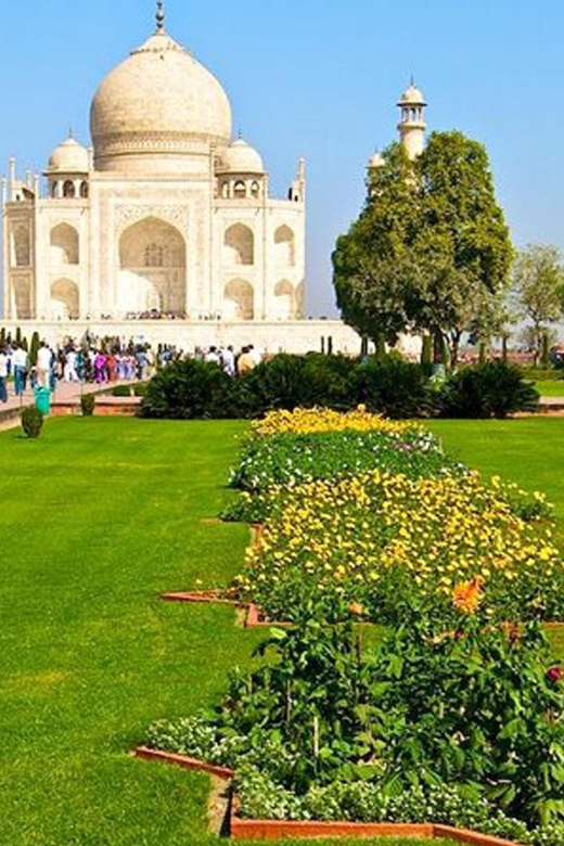 Agra Tour Package - Meals and Dining Experiences