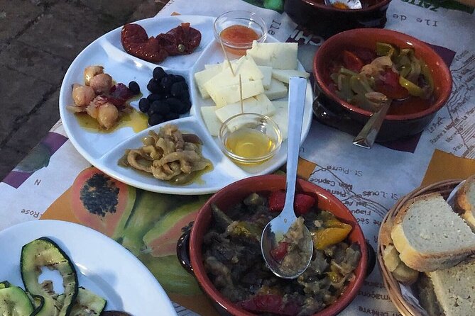 Agriaperitivo in a 3-Hour Farm Activities in Ugento - Traveler Reviews and Feedback