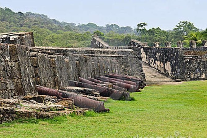 Agua Clara Canal Lock Center & Colon Fort - Reviews and Ratings