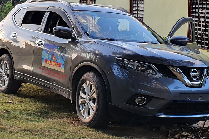 Airport Transfers, Prívate Exclusive Excursions. - Pricing and Guarantee