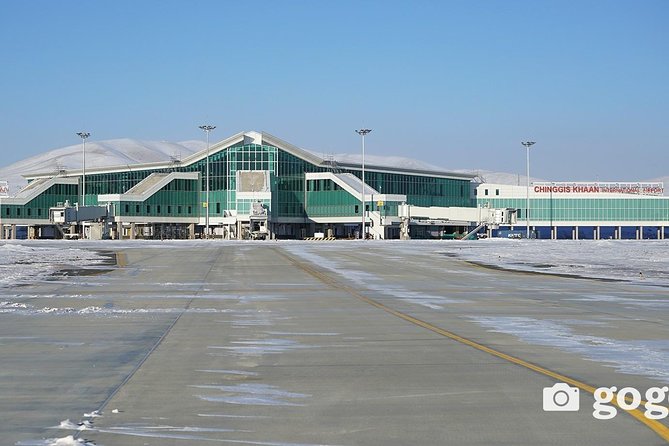 Airport Transportation Services Ulaanbaatar (Vip Services With Luxury Vehicles) - Cancellation and Refund Policies