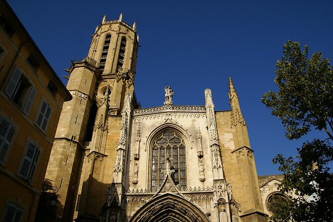 Aix-En-Provence Private Guided Tour - Pricing and Cancellation