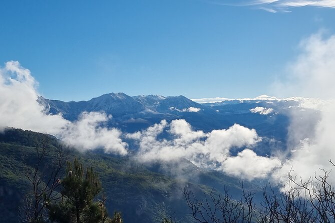 Alanya Jeep Safari At Taurus Mountains & Dimçay River - Pickup Locations and Times
