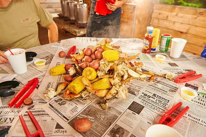 Alaskan Lodge Adventure and Seafeast - Customer Experiences