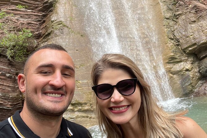 Albania's Shengjergj Waterfall Oasis Nature Walk Tour  - Tirana - Cancellation Policy