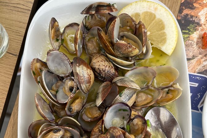 Albufeira Food Tour: Wine and Traditional Tapas Experience - Expectations and Additional Info