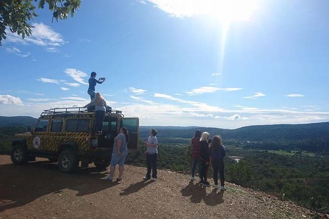 Algarve Half Day Jeep Safari (PRIVATE TOUR) - Guest Experiences