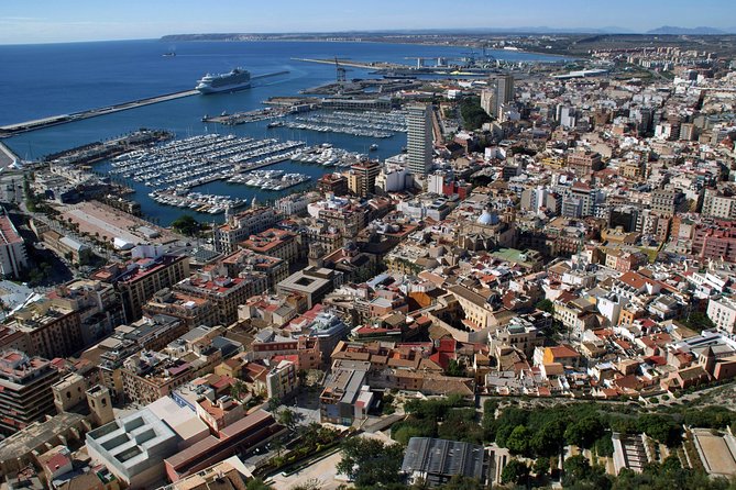 Alicante Private Walking Tour - Traveler Feedback