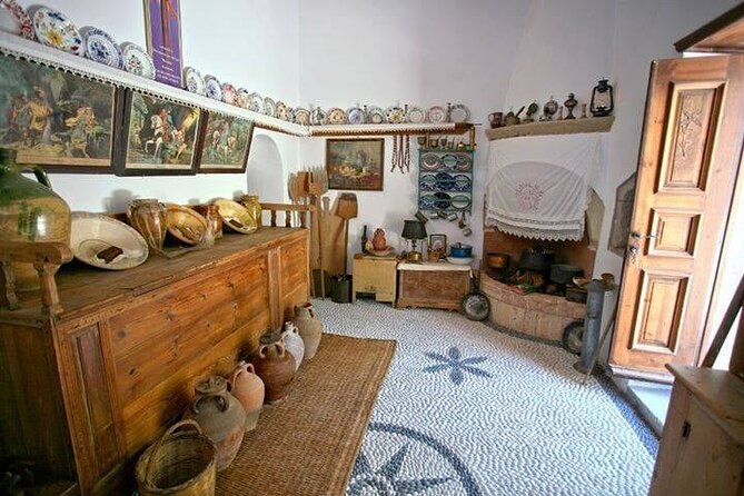 All in One Full Day Rhodes Island Tour for First Time Visitors - Guest Reviews and Feedback