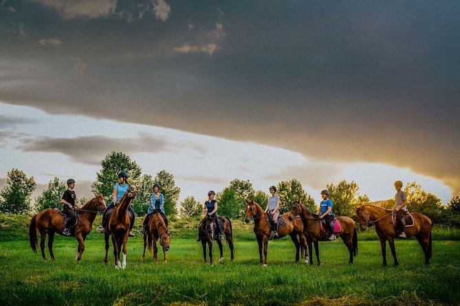 All-Inclusive Horse Riding & Jeep Exploring - Booking Information