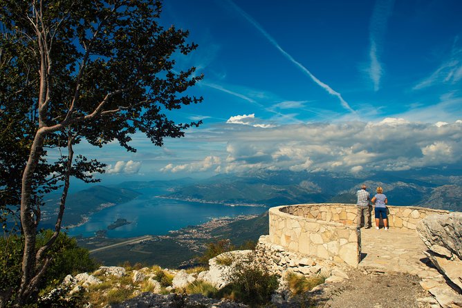All Inclusive - Lovcen Tour - Tour Availability and Booking Information