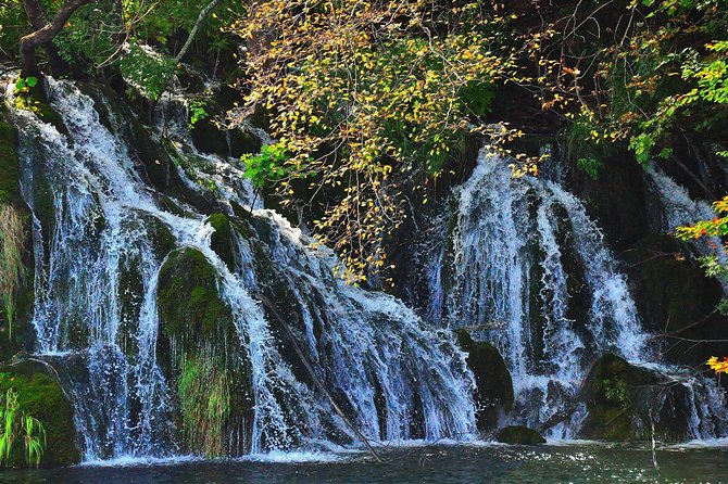 All Inclusive Luxury Daytrip to Plitvice From Zagreb. - Accessibility and Recommendations