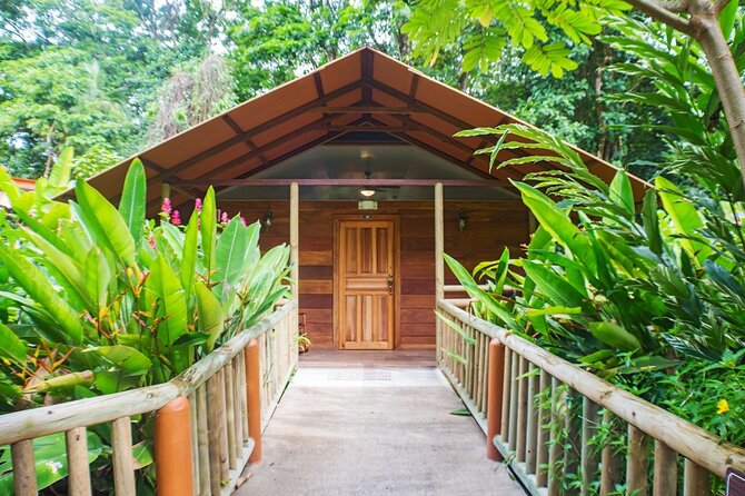 All-Inclusive Package in Tortuguero 2 Days 1 Night - Day 2 Itinerary