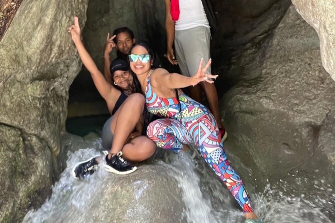 ALL INCLUSIVE Tour Through the Water Trail La Plaza - Customer Feedback