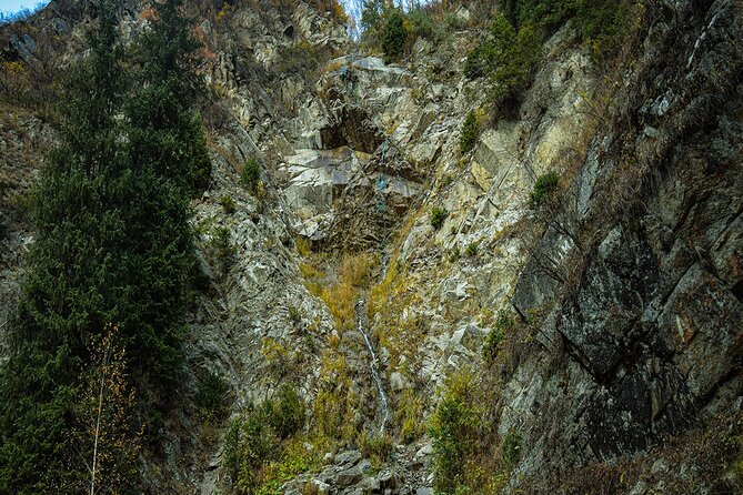 Alma-Arasan Gorge Tour - Discovering Alma-Arasan Gorge