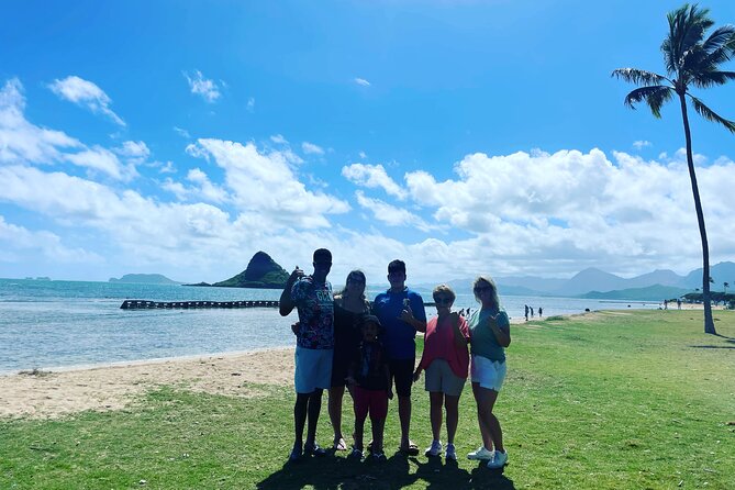 Aloha Grand Island Tour - Traveler Reviews and Experiences