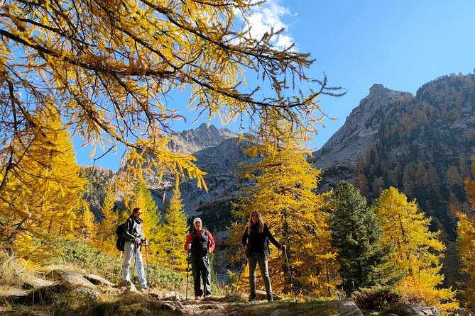 Alpine Mercantour Lakes Hiking French Riviera - Preparation and Requirements