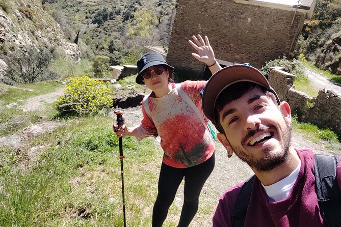Alpujarra Private Daytrip From Granada - Tailored Private Tour Experience