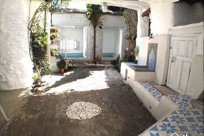 Alpujarras Day Trip Private or Small Tour - Indulging in the Alpujarreno Lunch