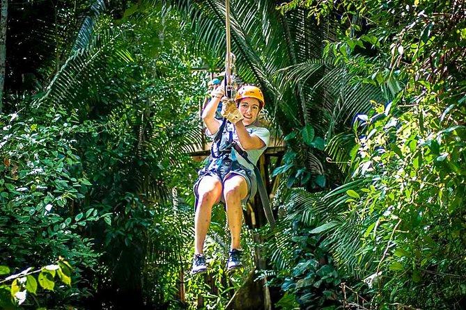 Altun Ha Cave Tubing and Zip Line Tours From San Pedro Ambergris Caye - Additional Considerations