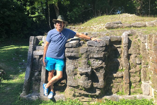 Altun Ha Maya Ruin and Cave Tubing From Belize City - Customer Reviews