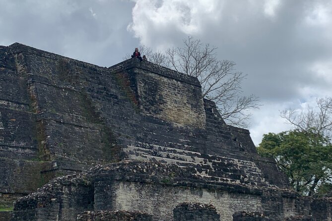 Altun Ha Mayan Temples, Zip Lining and Cave Tubing Paradise - Participant Requirements and Recommendations