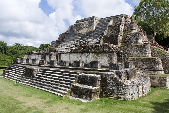 Altun Ha Temple & Howler Monkey Sanctuary - Pickup and Confirmation