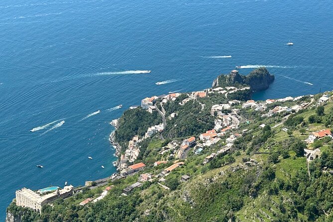Amalfi Coast Pianillo Private Cooking Class  - Positano - Cancellation Policy and Scheduling