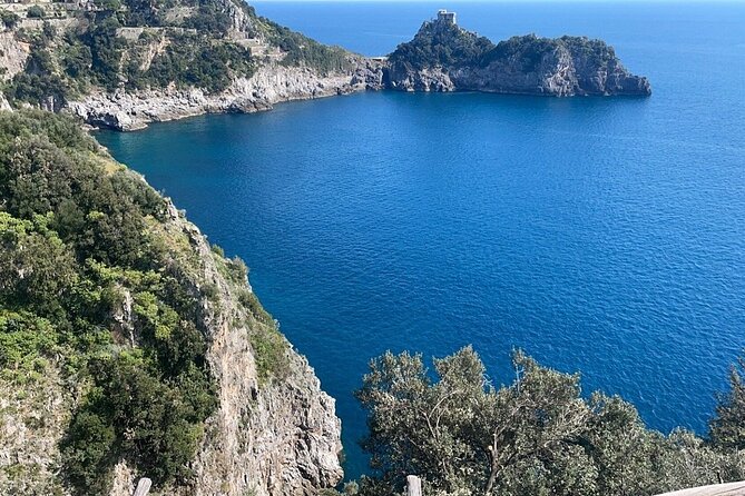 Amalfi Coast Private Tour - Cultural Immersion