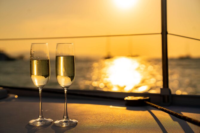 Amalfi Coast Sunset Boat Tour in Small Group - Personalized Tour Experience