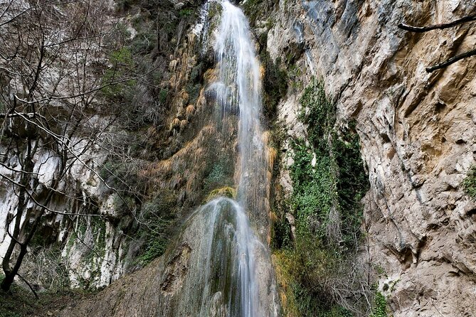 Amalfi Hiking in Ferriere Valley Nature Reserve- Private Tour - Guides Support and Adaptability