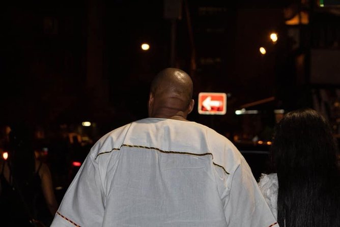 Amapiano & Afrobeats Nightlife Experience in Johannesburg - Traveler Experiences and Feedback