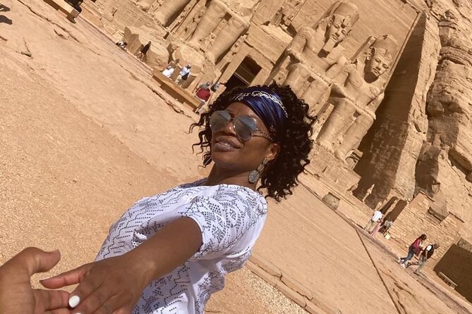 Amazing 2 Nights Nile Cruise From Aswan to Luxor Including Tours and Abu Simbel - Highlights of the Itinerary