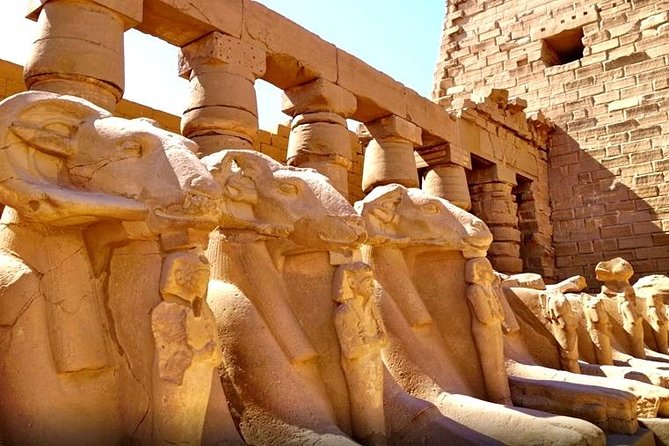 Amazing 3 Nights 4 Days Nile Cruise Including Tours From Aswan to Luxor - Pricing Information