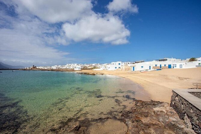 Amazing Jeep Safari at Graciosa Island, Lanzarote - Traveler Reviews