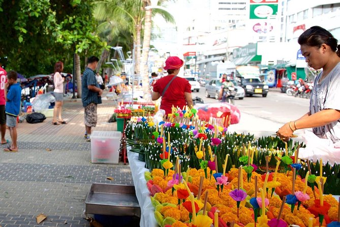 Amazing Pattaya Experience Tour to All Famous Points in One Day - Walking Street Adventures