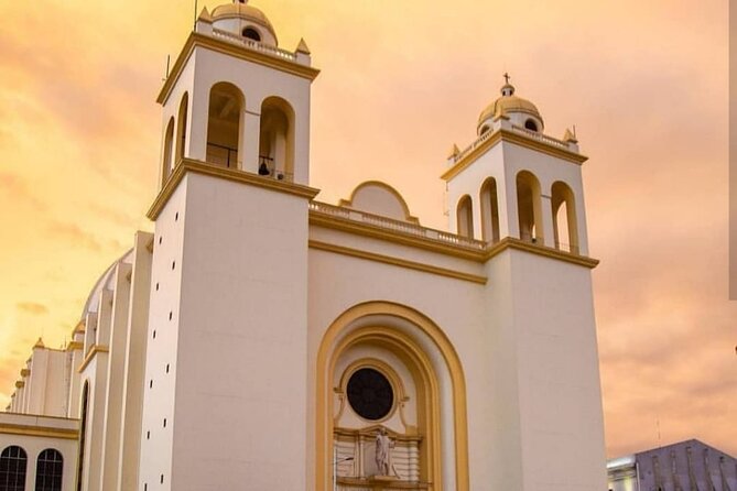 Amazing Suchitoto & San Salvador Combo Discovery Tour - Additional Stops and Experiences