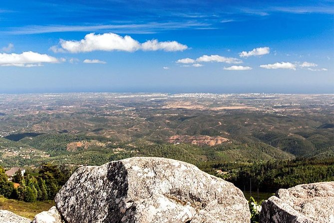 Amazing West Day Trip: Silves, Fóia, Lagos & Cape St. Vincent - Professional Guided Tour