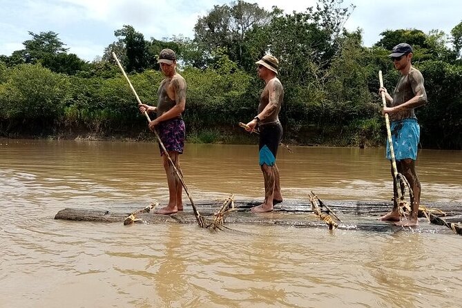 Amazon Paradise Adventure 3/ Days 2/ Nights 360 Usd - Nighttime Activities