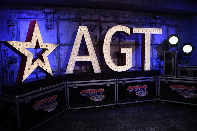 Americas Got Talent Presents Superstars Live! at the Luxor Hotel and Casino - Reviews and Feedback