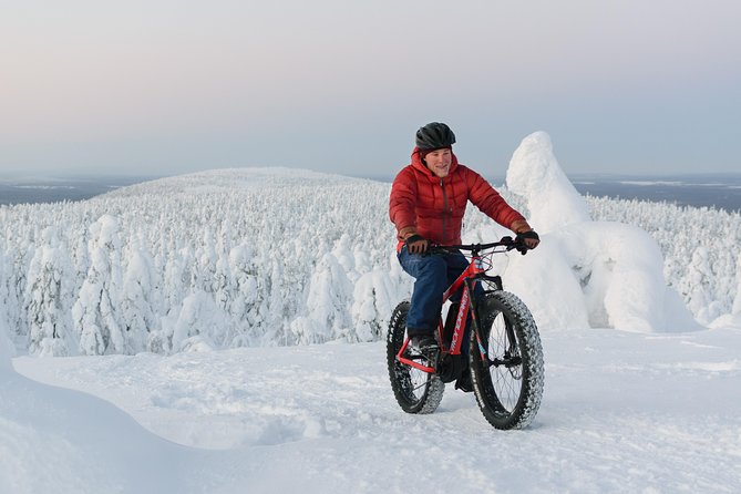 Amethyst Mine Tour by Electric Fatbike - Safety Measures