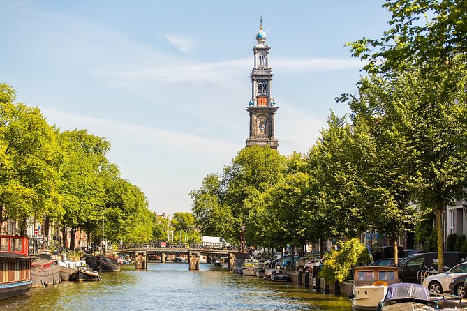 Amsterdam City Centre Canal Cruise - Customer Support and Feedback