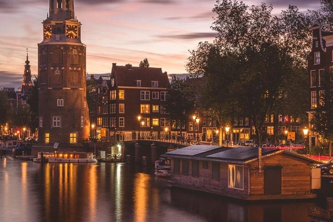 Amsterdam Night Photography Workshop With a Professional - Customer Concerns